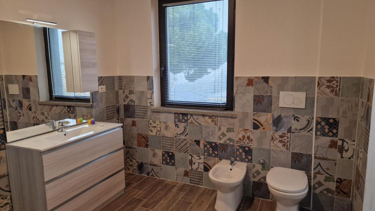 Frank'S House Villa Viterbo Exterior photo