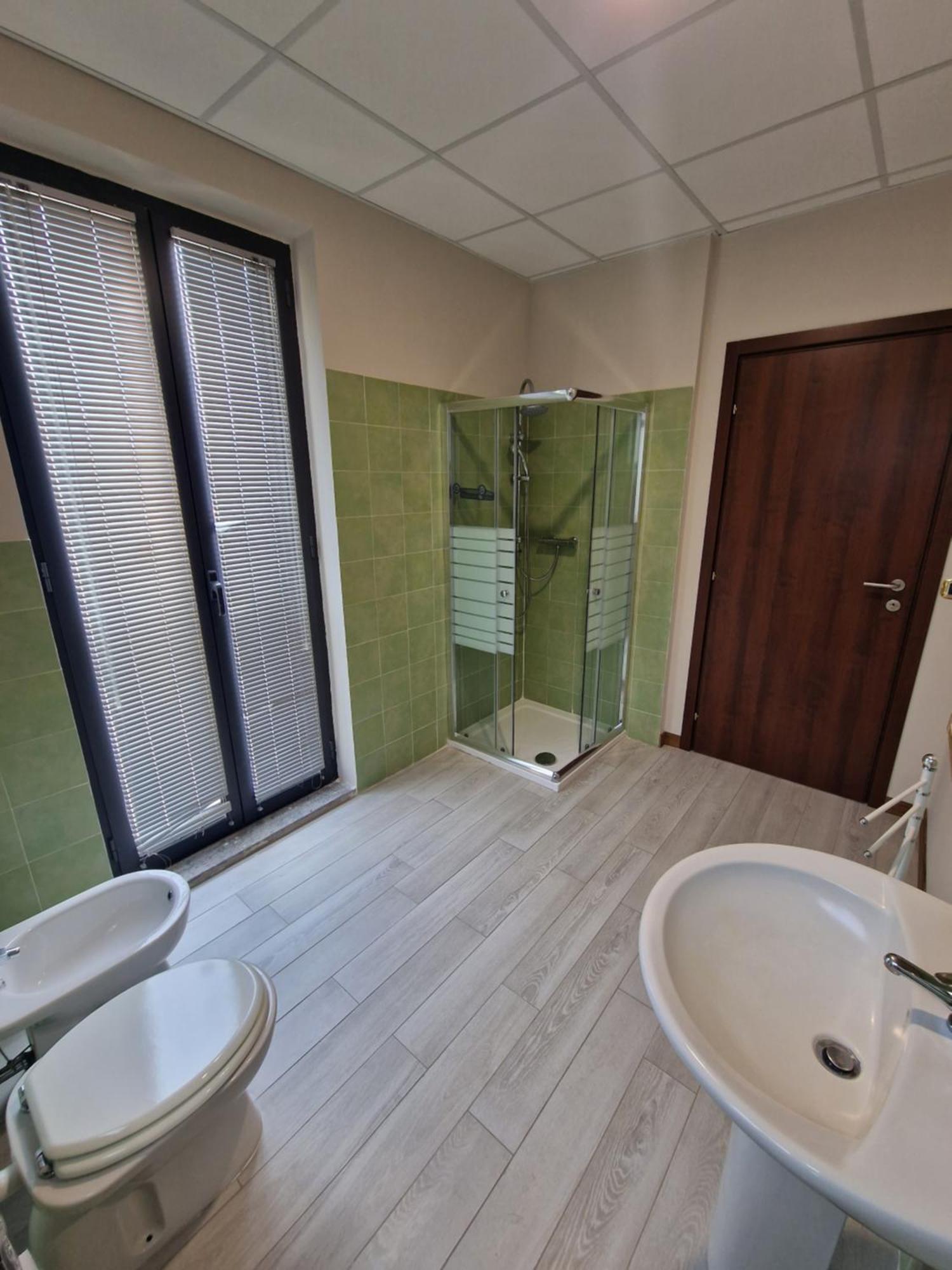 Frank'S House Villa Viterbo Exterior photo